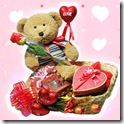 True Love Valentine Hamper 300x300