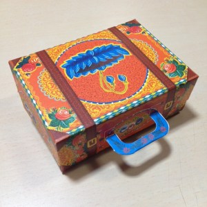 SKYGoodies Paper Stuff